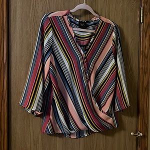 W5 Blouse - Large